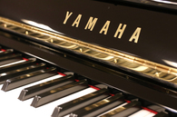 ヤマハ　YAMAHA　U30Bl中古ピアノ